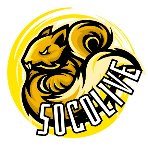 socolive favicon