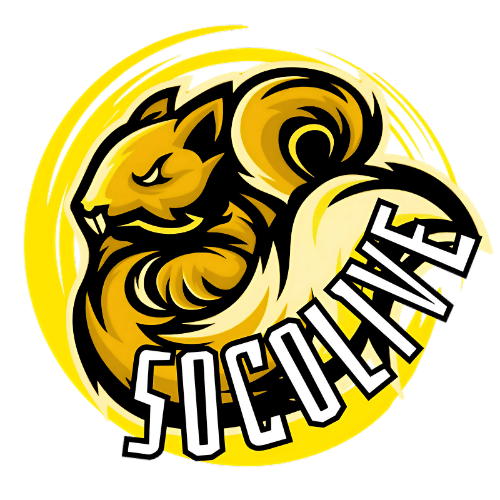 socolive favicon